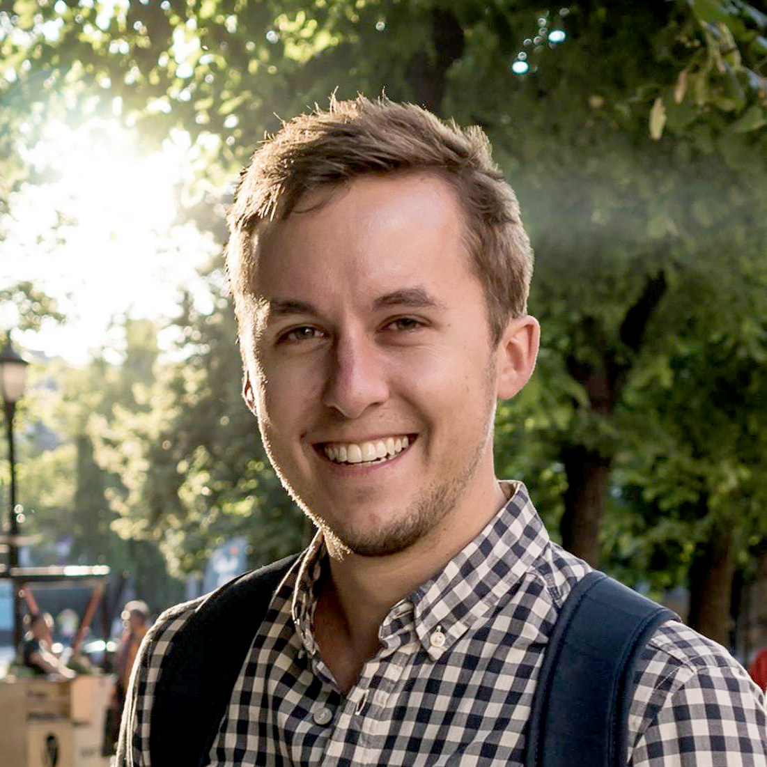 Stefan Prandl