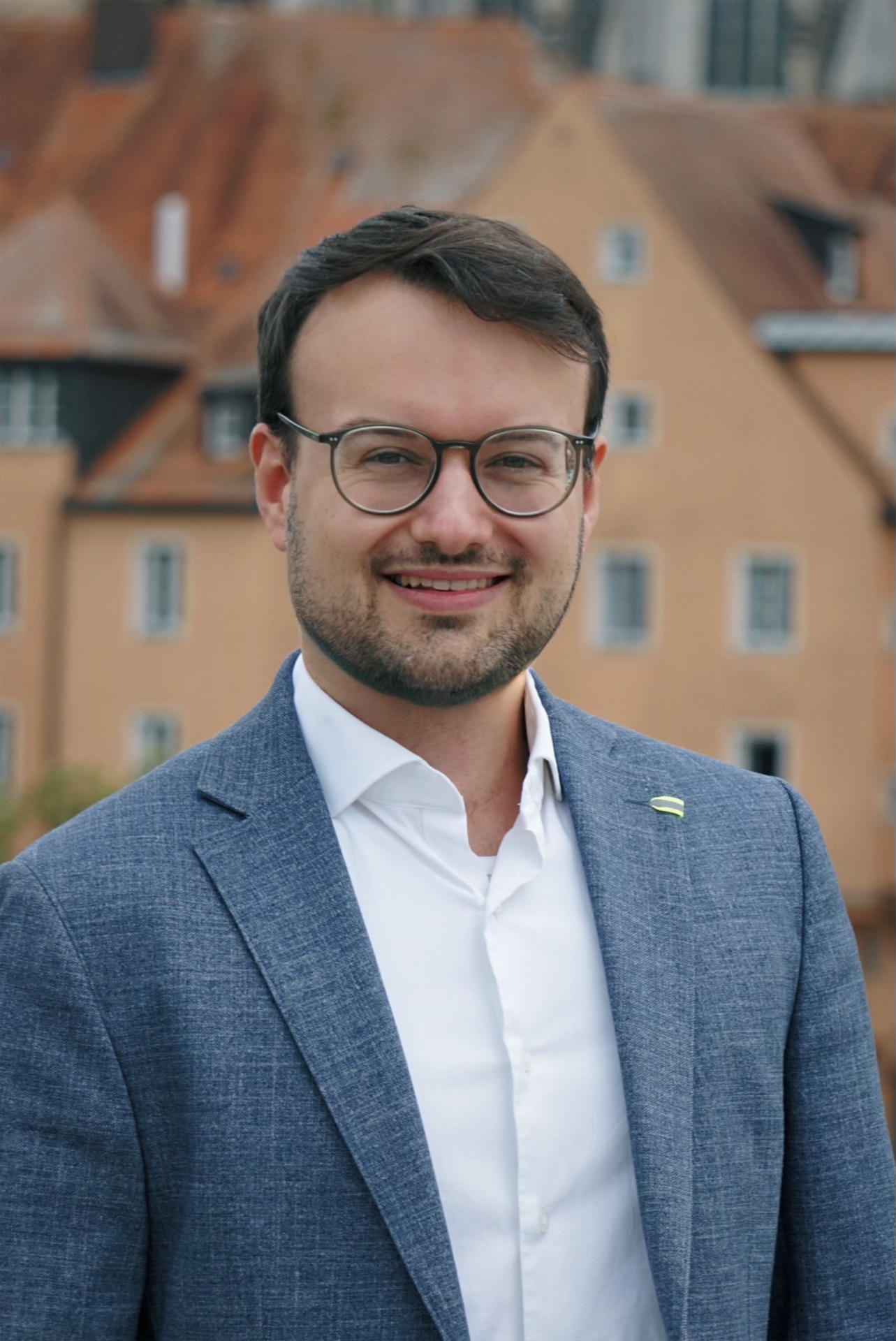 Alexander Ammelounx