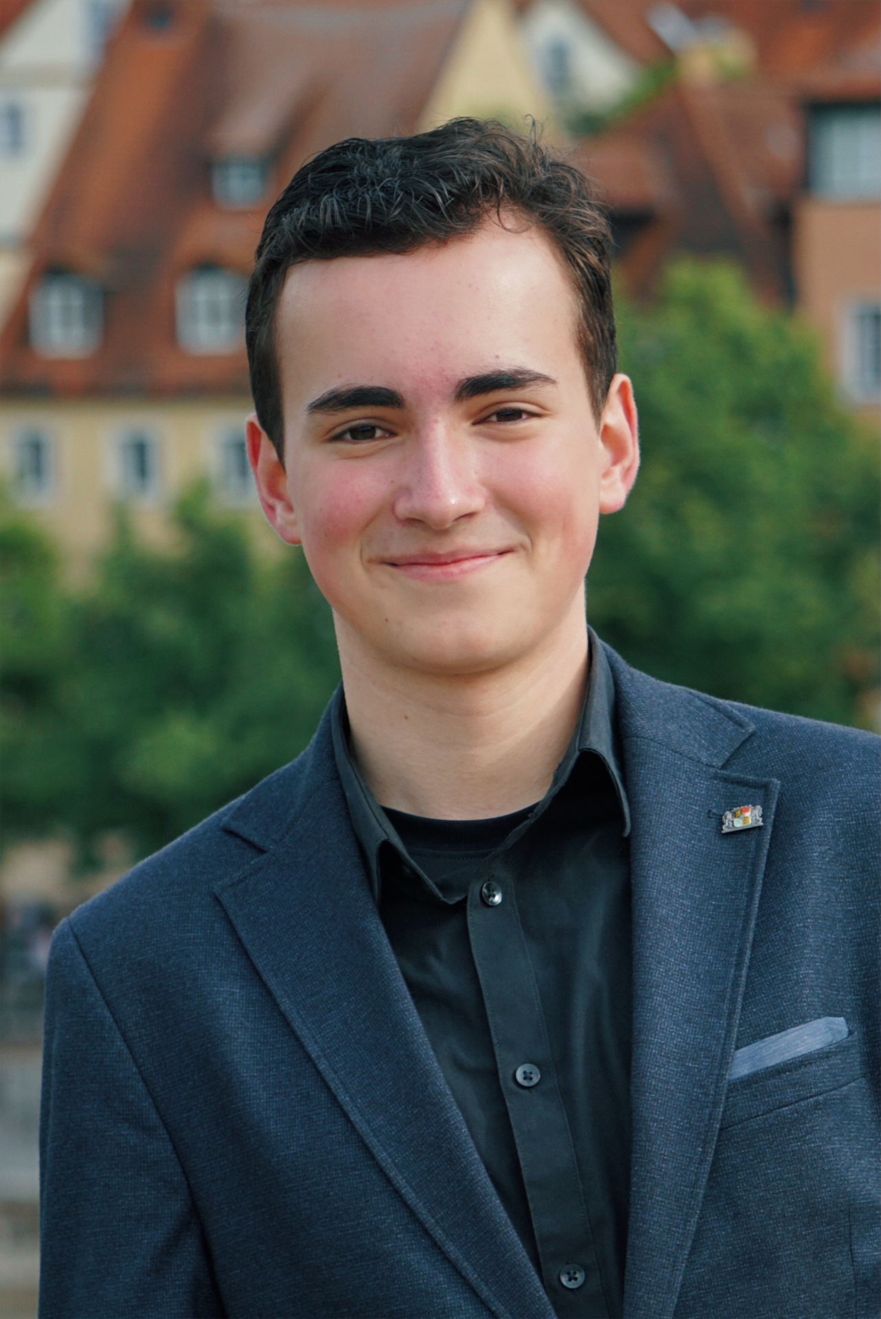 Andreas Snaider