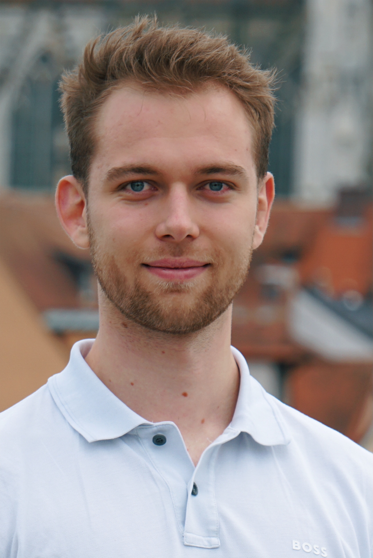 Markus Pietruska